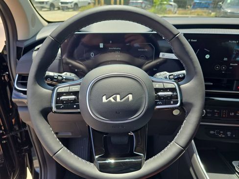 New 2026 Kia Carnival SX Prestige FWD image 31