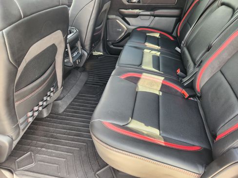 Used 2025 RAM 1500 RHO w/ RHO Level 1 Equipment Group AWD/4WD image 33