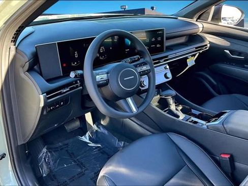New 2026 Hyundai Santa Cruz SEL FWD image 3