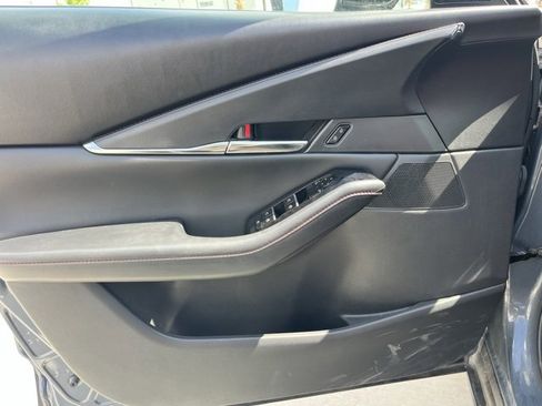 Used 2023 MAZDA CX-30 AWD 2.5 S w/ Preferred Package image 10