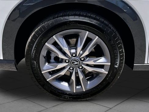 New 2026 Acura ADX FWD image 11