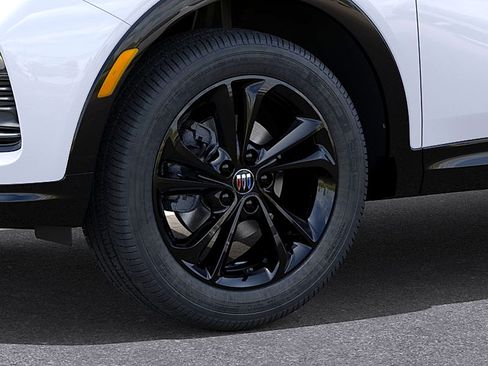 New 2026 Buick Envista Sport Touring FWD image 9