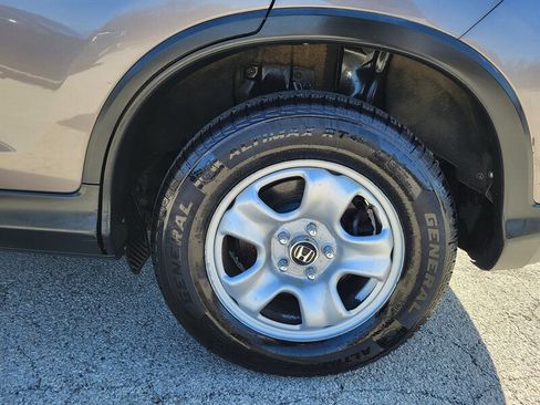 Used 2012 Honda CR-V LX image 28