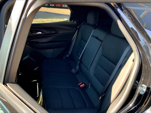 Used 2022 Chevrolet TrailBlazer RS image 20
