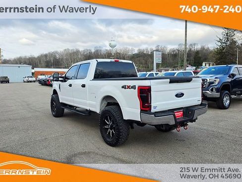 Used 2019 Ford F250 XLT image 5