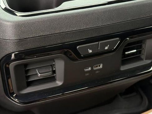 New 2026 GMC Sierra 2500 AT4 w/ AT4 Premium Plus Package AWD/4WD image 13