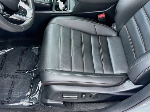 Used 2025 Honda CR-V Sport Touring image 20