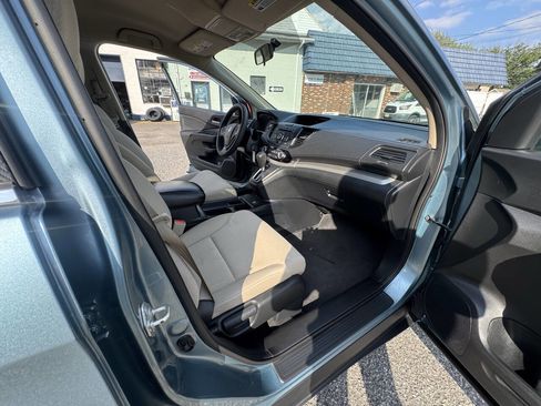 Used 2016 Honda CR-V SE image 30