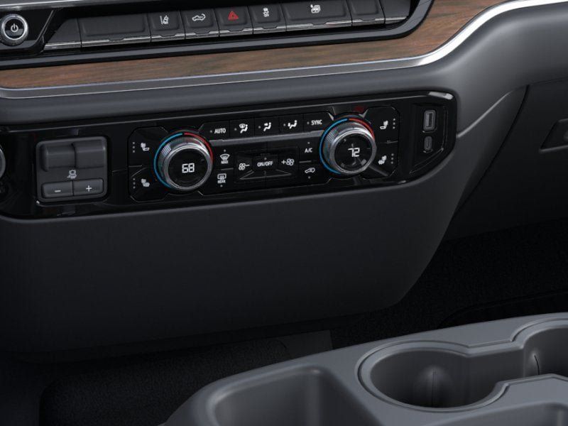 New 2026 GMC Sierra 2500 SLE AWD/4WD image 59