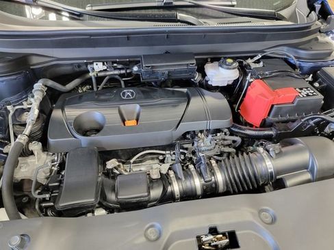 Used 2024 Acura RDX SH-AWD w/ Advance Package image 33