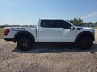 Used 2024 Ford F150 Raptor AWD/4WD video 2