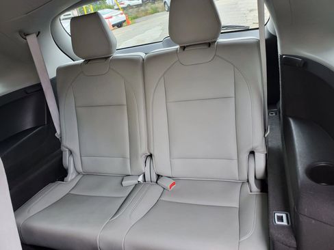 Used 2017 Acura MDX SH-AWD w/ Technology Package image 43