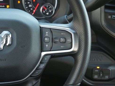 New 2026 RAM 3500 Tradesman AWD/4WD image 15