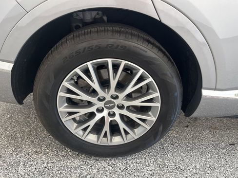 Used 2024 Genesis GV80 2.5T image 12