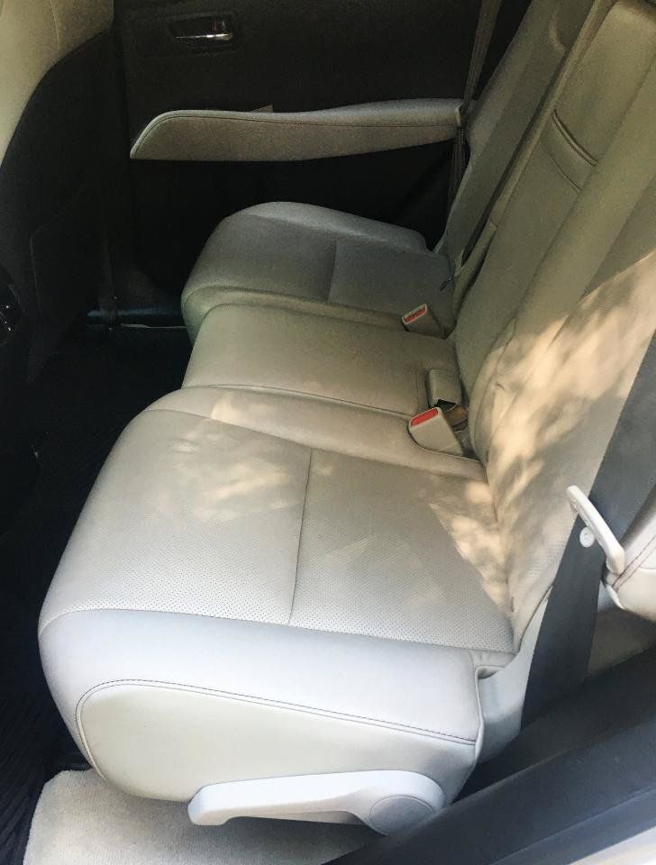 Used 2013 Lexus RX 350 AWD w/ Navigation Pkg image 12