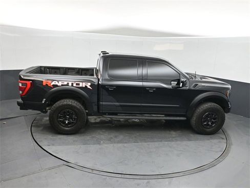 Used 2023 Ford F150 Raptor w/ Equipment Group 802A Raptor R image 28