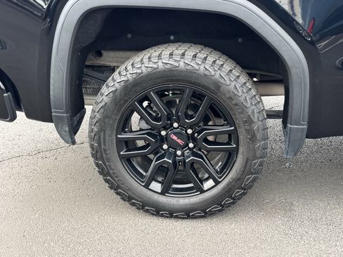 Used 2021 GMC Sierra 1500 Elevation w/ X31 Off-Road Package image 36