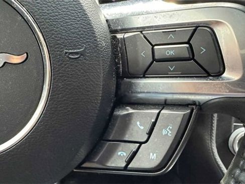 Used 2021 Ford Mustang GT w/ Black Accent Package image 20