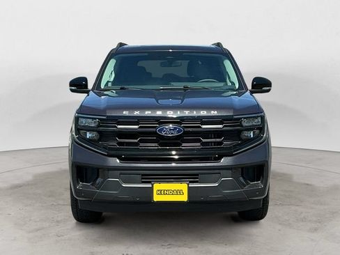 New 2026 Ford Expedition Active AWD/4WD image 8