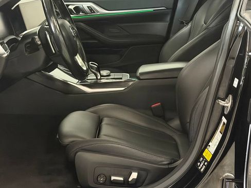 Used 2023 BMW 430i Gran Coupe xDrive w/ Premium Package AWD/4WD image 12