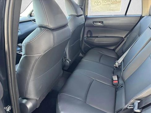 New 2026 Toyota Corolla Cross XLE image 9