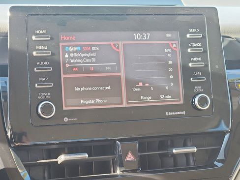 Used 2023 Toyota Camry LE image 16