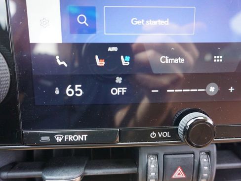 Used 2022 Lexus NX 350 AWD image 13