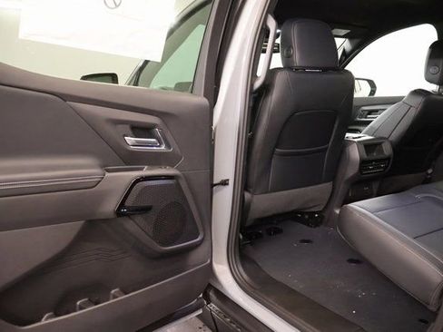 New 2026 Chevrolet Silverado EV LT image 25