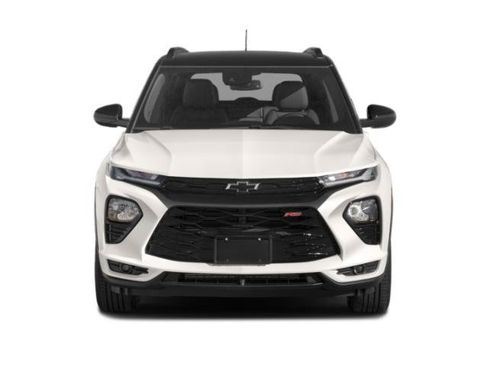 Used 2023 Chevrolet TrailBlazer RS FWD image 7