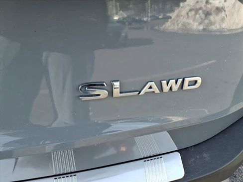 Certified 2021 Nissan Rogue SL w/ Premium Package image 24