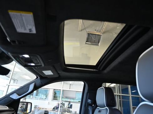 Used 2025 GMC Sierra 1500 AT4X AWD/4WD image 24