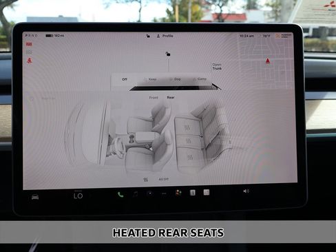 Used 2023 Tesla Model Y Long Range image 7