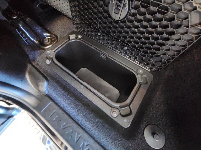 Used 2025 RAM 2500 Big Horn AWD/4WD image 43