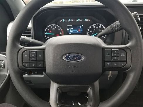 New 2026 Ford F250 XL w/ STX Appearance Package AWD/4WD image 24