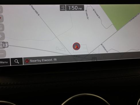 Used 2023 Kia Stinger GT2 image 8