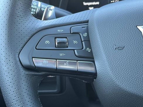 New 2026 Cadillac CT4 Sport image 28