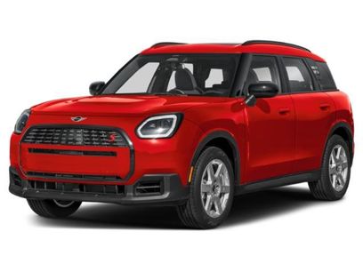 New 2027 MINI Cooper Countryman S w/ Comfort Package Max