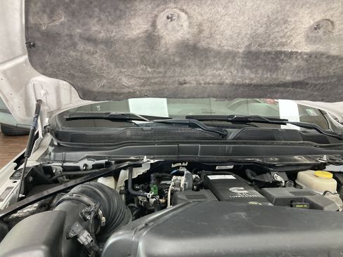 Used 2023 RAM 2500 Tradesman AWD/4WD image 20