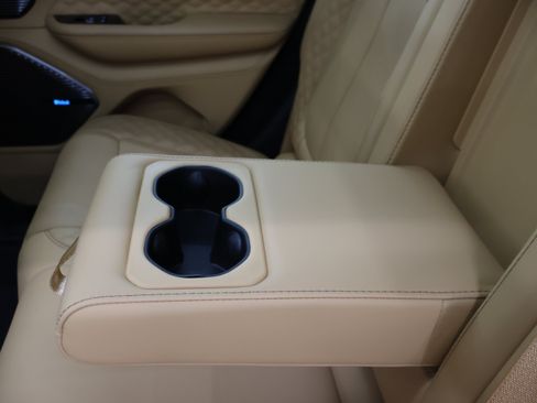 Used 2024 Jeep Grand Cherokee Summit AWD/4WD image 45