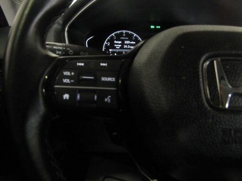 Certified 2023 Honda Civic EX-L image 4