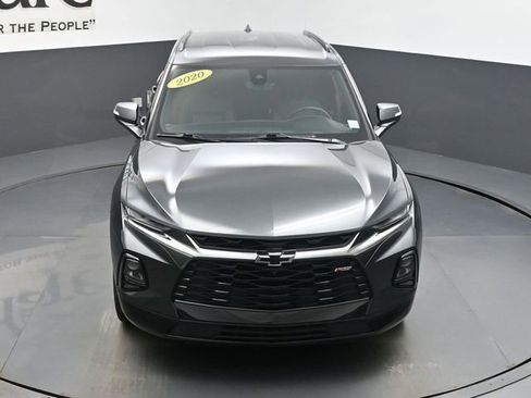 Used 2020 Chevrolet Blazer RS image 58