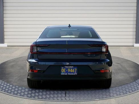 Used 2024 Polestar Polestar 2 AWD/4WD image 6