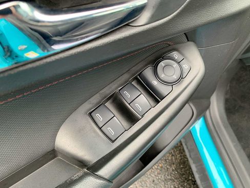 Certified 2021 Chevrolet TrailBlazer RS w/ Technology Package FWD image 21