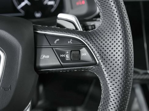 Used 2024 Audi RS Q8 AWD/4WD image 81