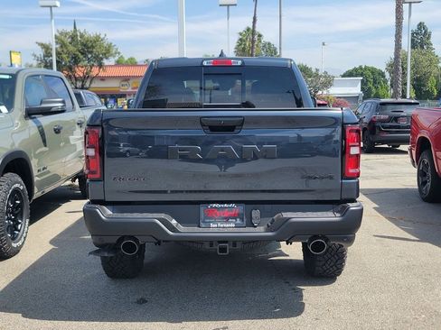 New 2026 RAM 1500 Rebel w/ G/T Package image 5