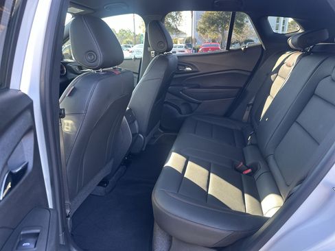 Used 2024 Chevrolet Trax RS w/ Driver Confidence Package image 31