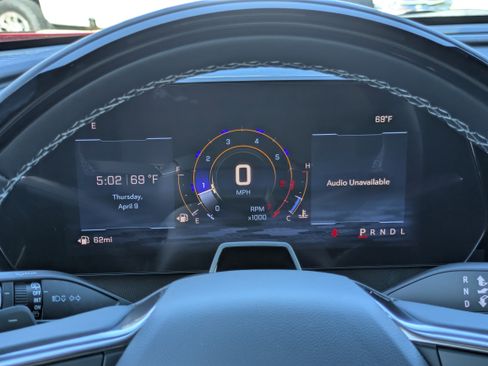 New 2026 Chevrolet Traverse High Country FWD image 22
