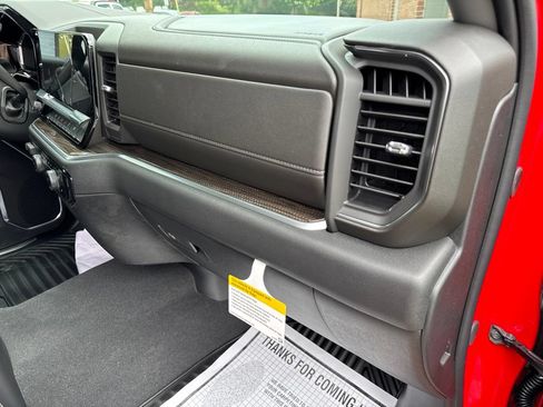 New 2026 Chevrolet Silverado 1500 LT AWD/4WD image 12