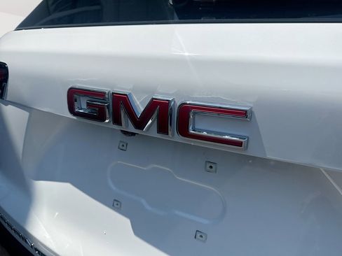 New 2026 GMC Terrain Elevation AWD/4WD image 26