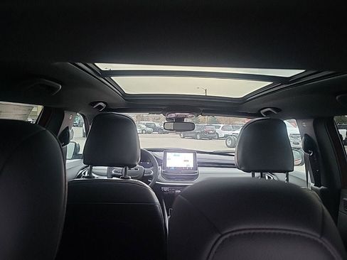 New 2026 Jeep Compass Limited w/ Sun, Sound & Navigation Group image 16